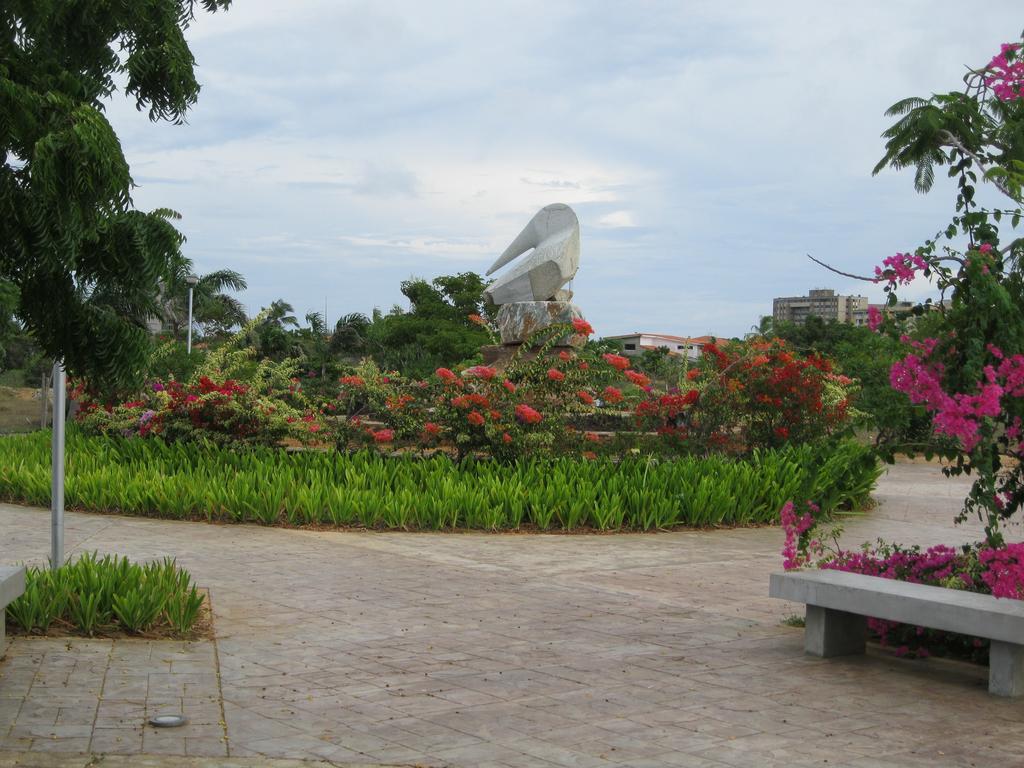 Villa La Blanquilla Pampatar Kamer foto